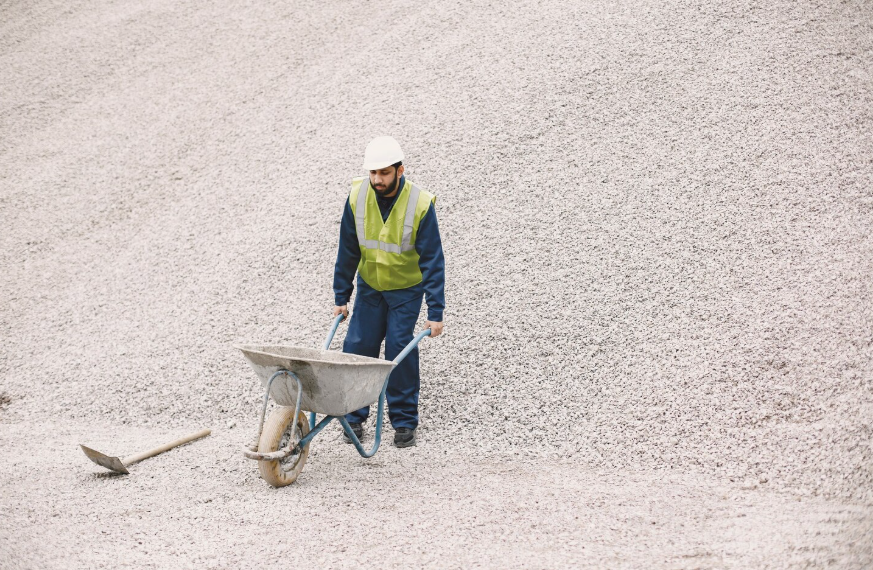 plastering sand supplier Perth